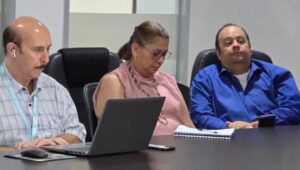 Cooperación