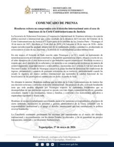 Cancillería