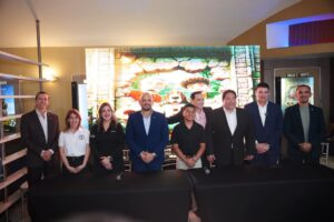 Todos los sectores apostando al cine