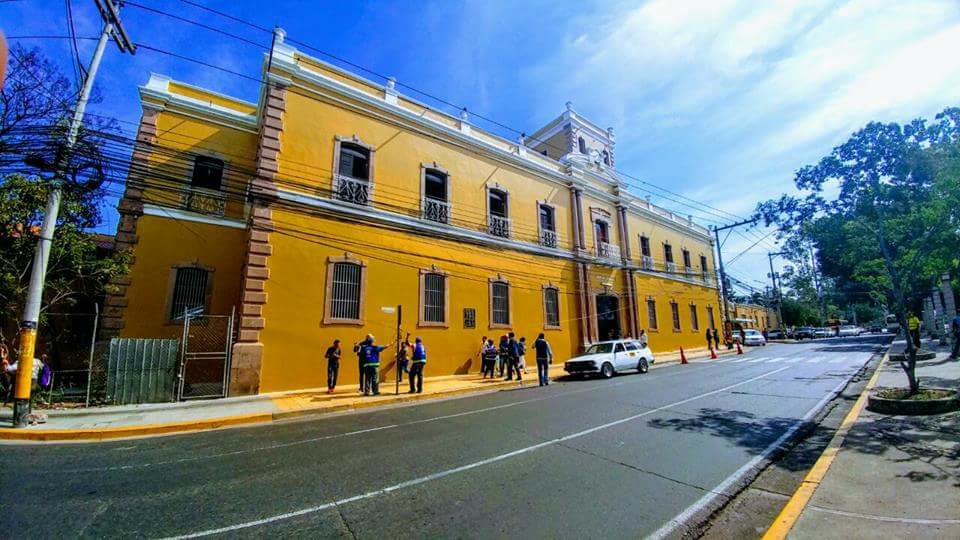 Más de 270 cirugías oftalmológicas se realizaron en el Hospital San Felipe