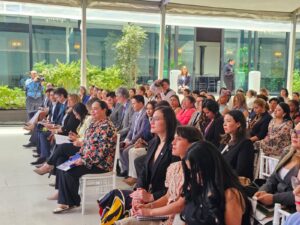 Foro de Mujeres políticas
