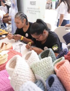 Sector de Personas con Discapacidad