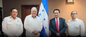 Importante alianza