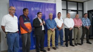 Alianza intersectorial 