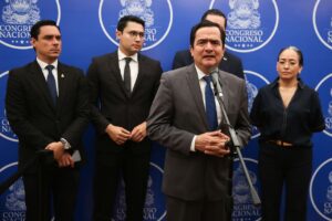 Comisión de presupuesto del CN