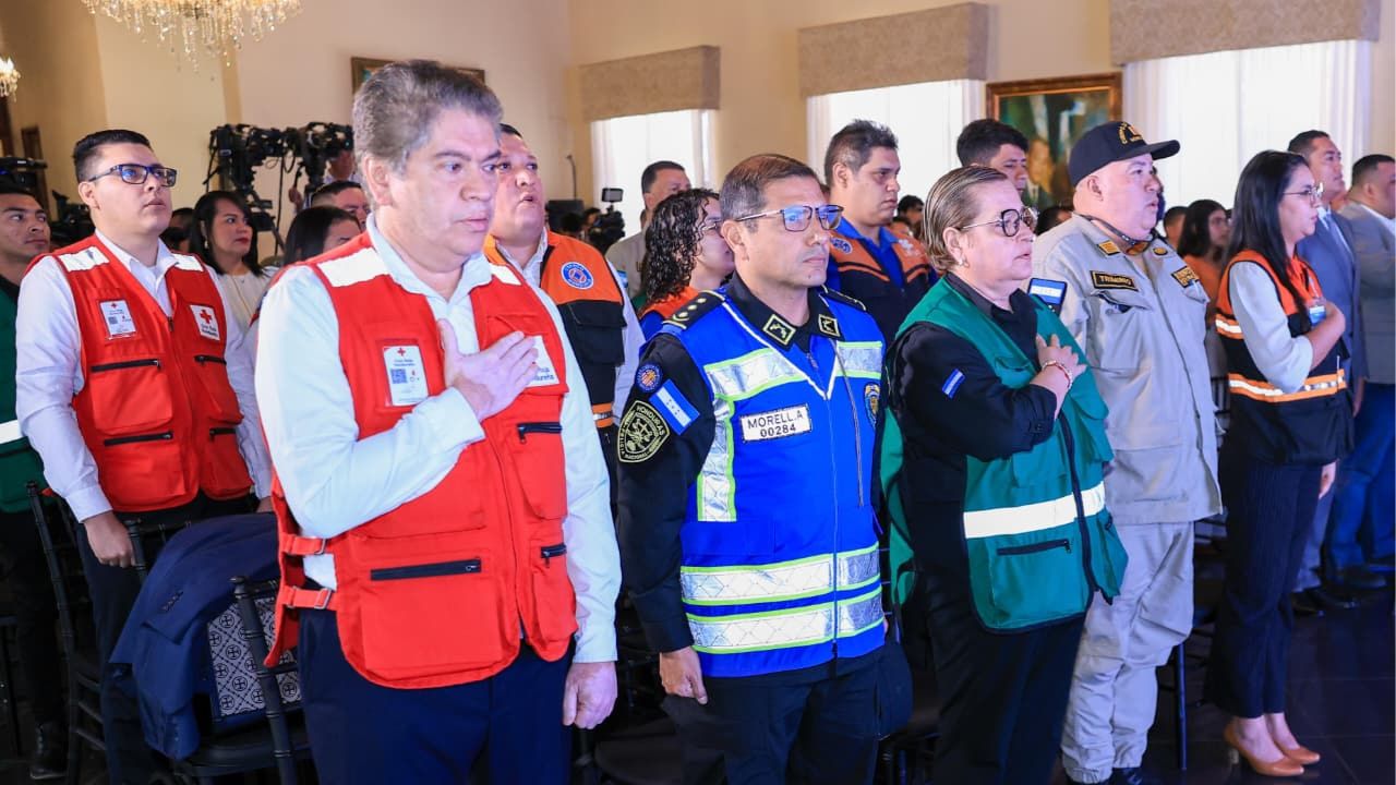 Lanzan campaña de prevención “Cuida de los que en tí confían”