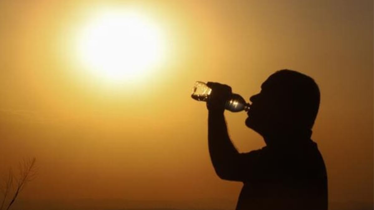 Conozca el pronóstico del clima para esta semana: calor extremo y lluvias aisladas