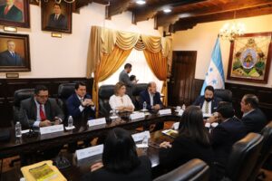 Comisión permanente del Congreso Nacional