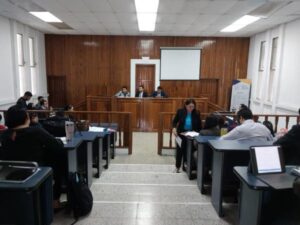 Abogados de Honduras