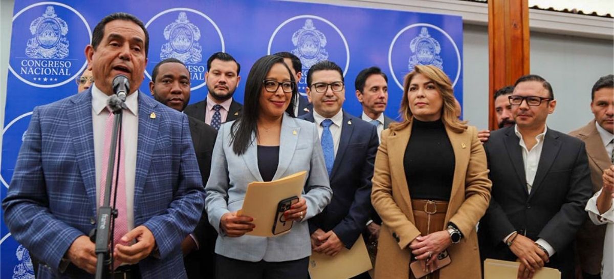 Comisión inicia depuración de aspirantes a cargos del CNE y TJE