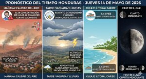COPECO INFORMA