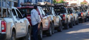 empleados de la ENEE