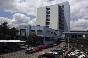 Instalaciones del IHSS