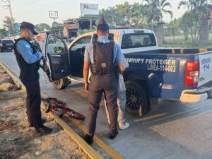 Operativos conjuntos