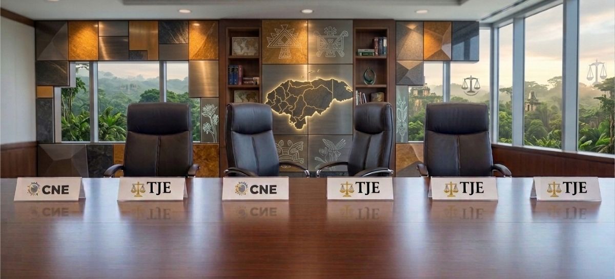 elecciones de puestos electorales