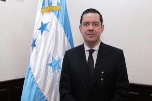 Secretario de Finanzas