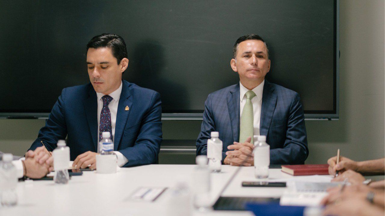 Comisión de Defensa y FF. AA. fortalecen cooperación en seguridad y soberanía