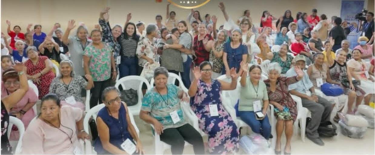 Celebración del día de la madre