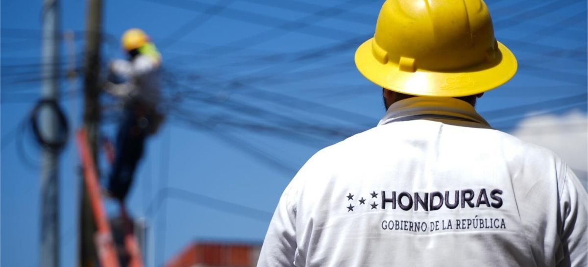 ENEE reduce plazo de pago de la factura eléctrica a 15 días a partir de mayo