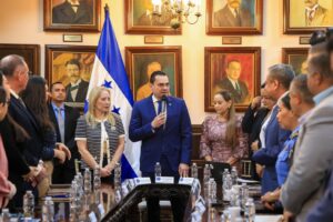 Congreso Prioriza la niñez