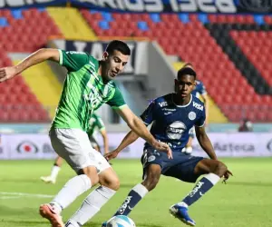 Final, Motagua-Marathon
