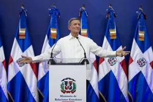 Deportados desde EEUU