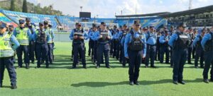 funcionarios policiales