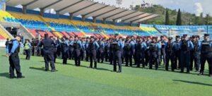 funcionarios policiales