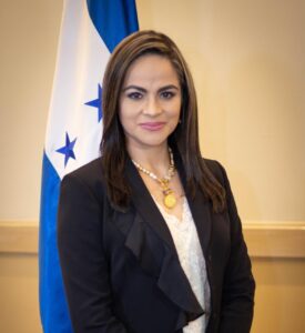 Magistrada CSJ