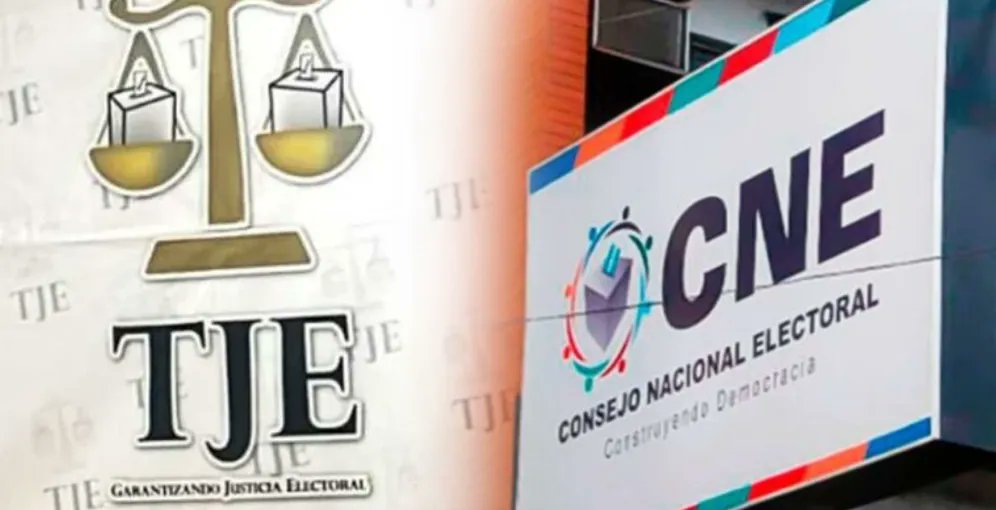 Sociedad civil a favor de la despolitización de los órganos electorales