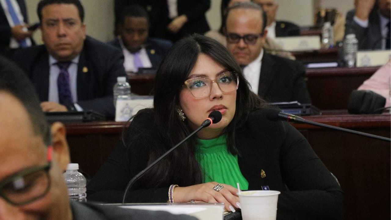 CN busca dignificar labor de guardias de seguridad en Honduras