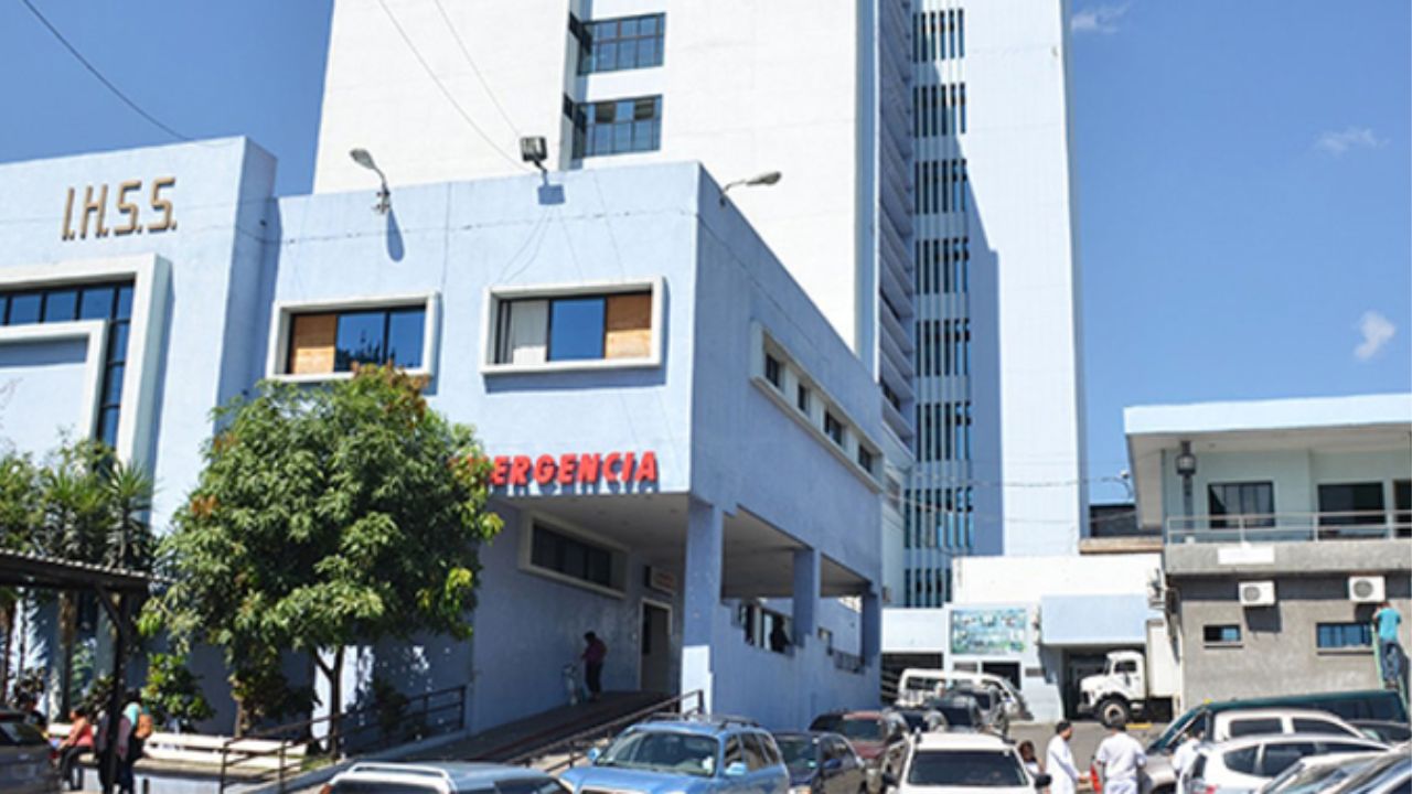 IHSS anuncia atención especial por Semana Santa