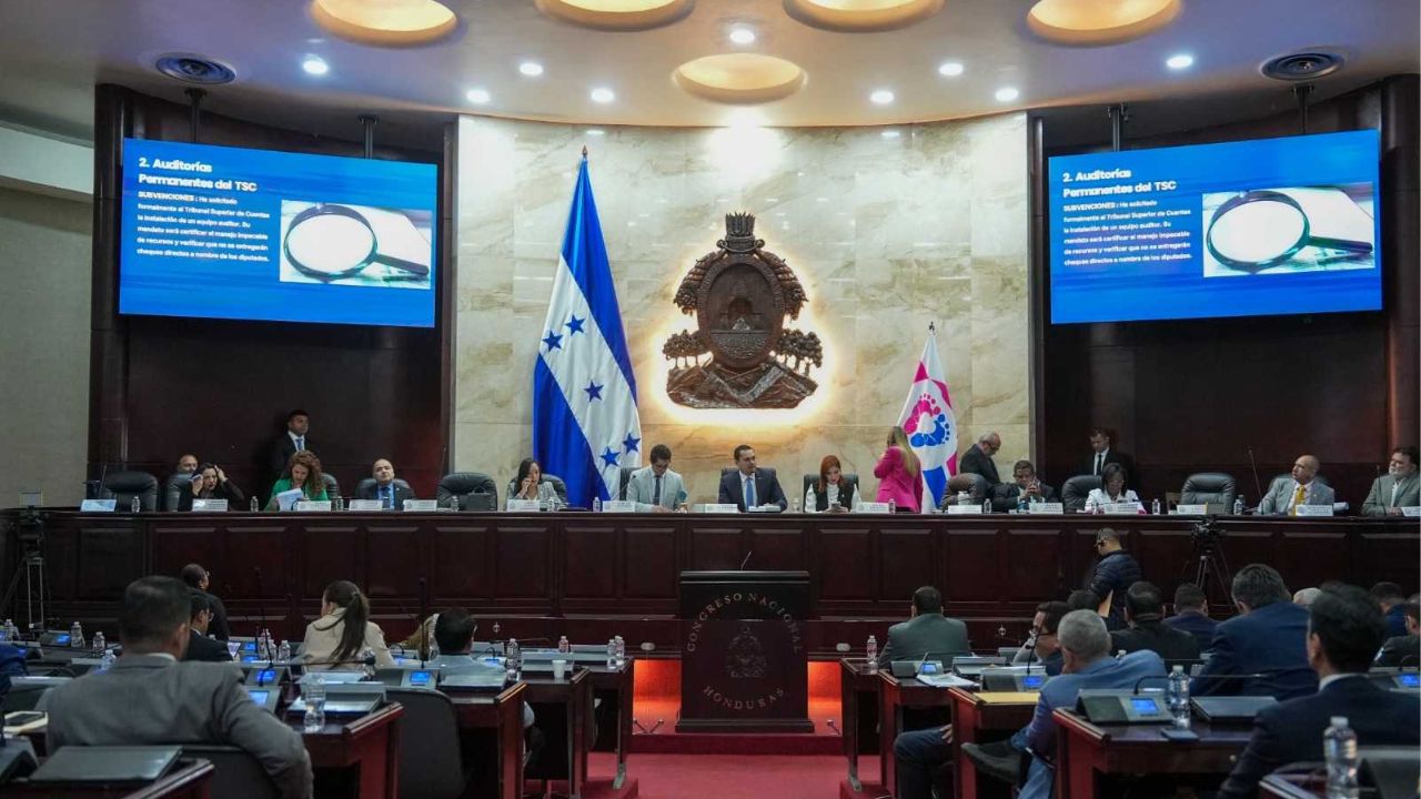 Disciplina en el Congreso: aprueban sanciones para diputados que provoquen caos