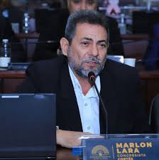 Marlon Lara a favor de la ciudadanización de los puestos vacantes por juicio político