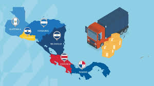 Unión aduanera centroamericana