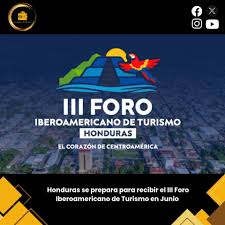 Foro Iberoamericano de Turismo