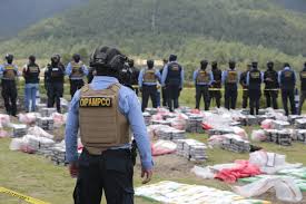Secretario de Seguridad