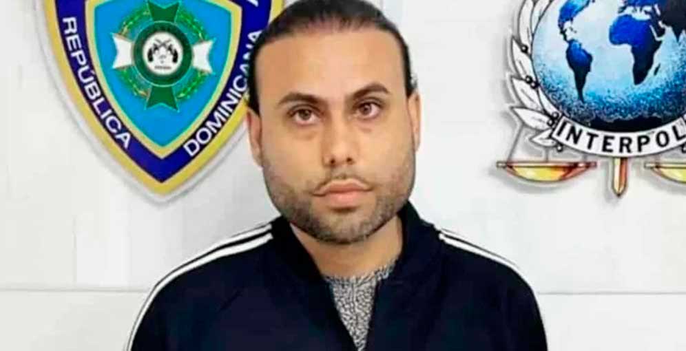 Avanza juicio oral y público de Gilbert Reyes de forma virtual, por razones de seguridad