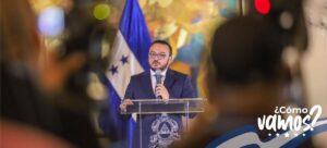 Secretario de Comunicaciones