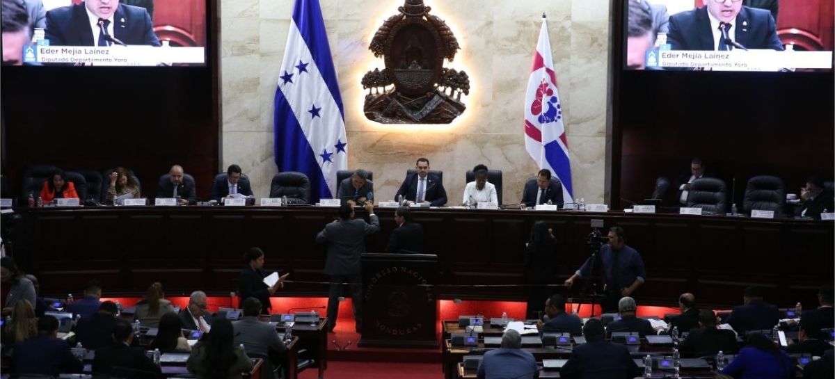 Congreso Nacional