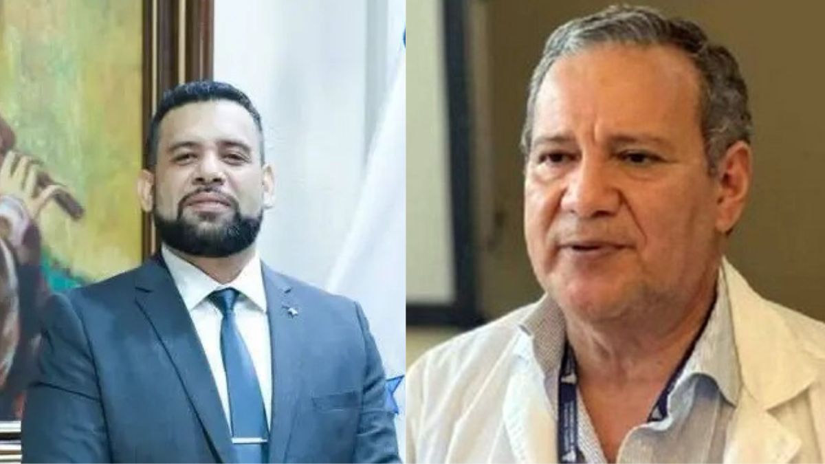 Gobierno y médicos pactan medidas para restablecer servicios de salud