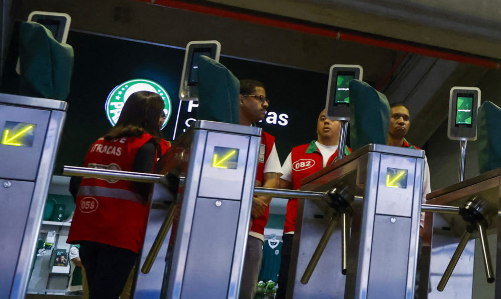 Reconocimiento facial llega al Chelato Uclés para frenar violencia en estadios