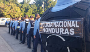 Operativos Policiales