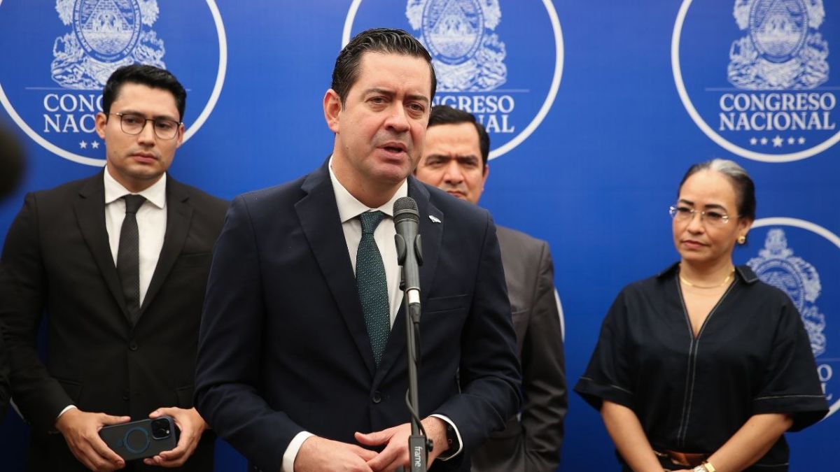 Gobierno lucha por la transparencia reduciendo el monto de la partida confidencial