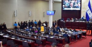 Congreso Nacional