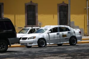 Taxistas