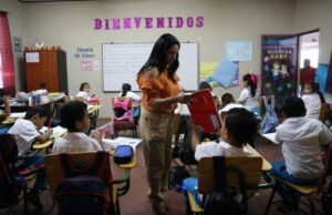 Aula de clases