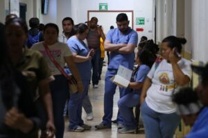 Secretaria de Salud