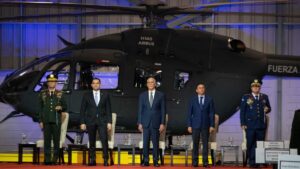 Tres podres del Estado