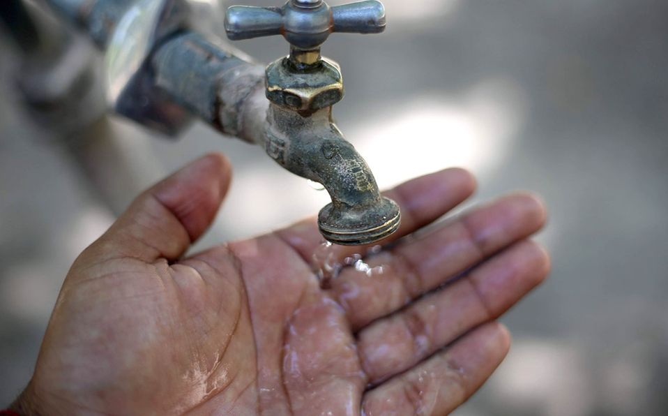 agua